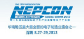 NEPCON 2013深圳